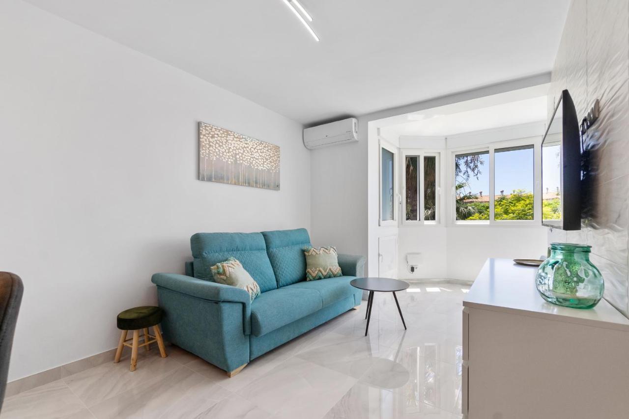 Espanatour Menorca Campoamor Exteriér fotografie