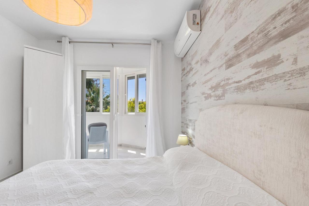 Espanatour Menorca Campoamor Exteriér fotografie