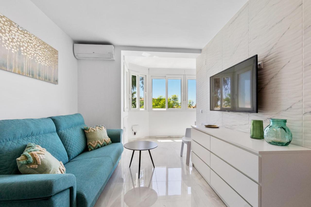 Espanatour Menorca Campoamor Exteriér fotografie