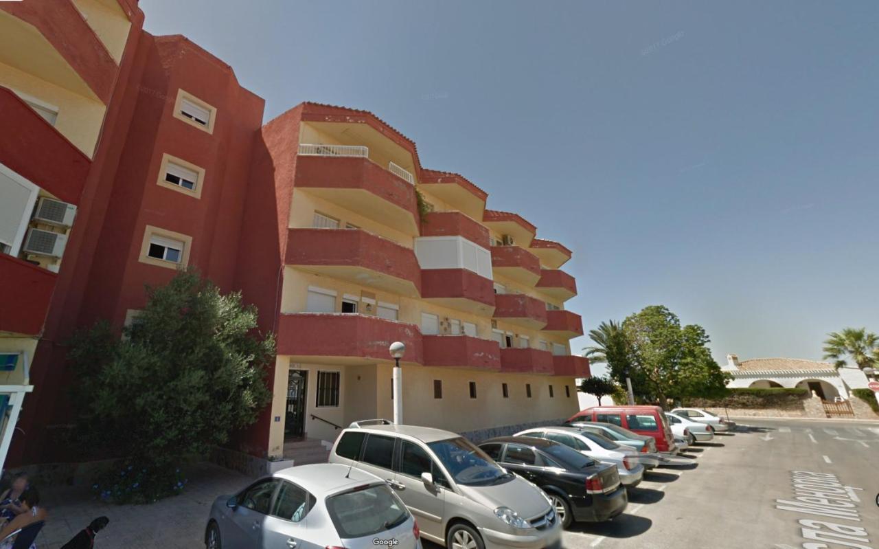 Espanatour Menorca Campoamor Exteriér fotografie